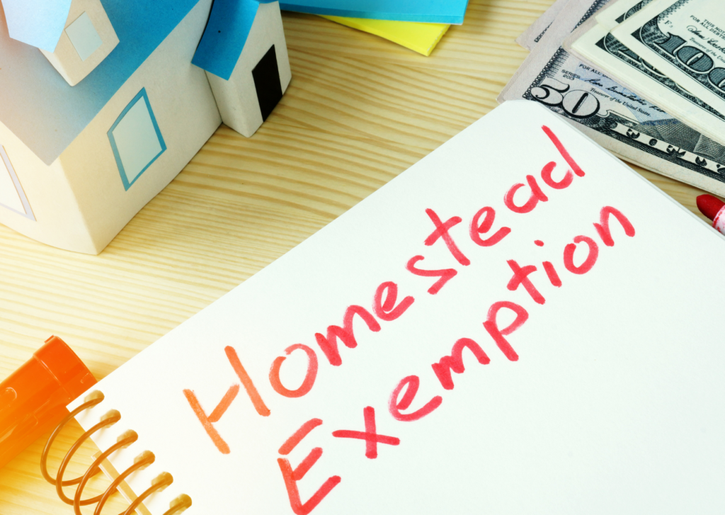 Texas Homestead Exemption Explained Houston's Premier Property